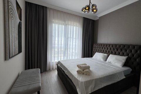 1+1 Wohnung  in Mahmutlar, Antalya, Türkei Nr. 220008 - 5