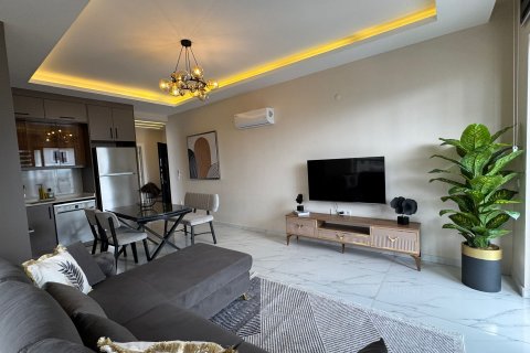 1+1 Lejlighed  i Mahmutlar, Antalya, Tyrkiet Nr. 220008