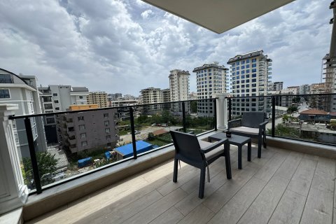 1+1 Wohnung  in Mahmutlar, Antalya, Türkei Nr. 220008 - 7