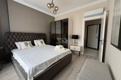 1+1 Wohnung  in Mahmutlar, Antalya, Türkei Nr. 220008 - 6