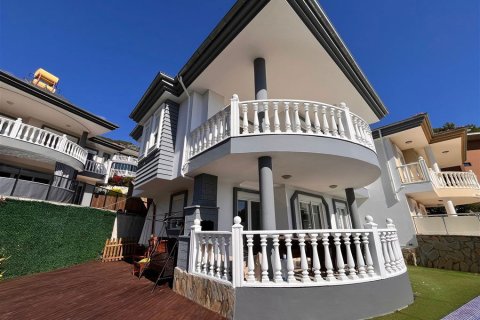 Villa for sale  in Alanya, Antalya, Turkey, 3 bedrooms, 150m2, No. 220006 – photo 2