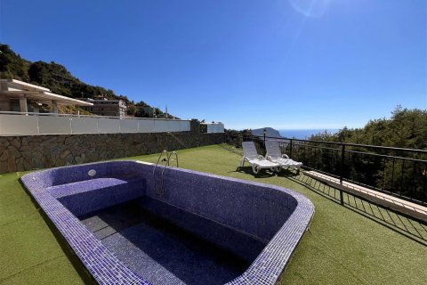 Villa for sale  in Alanya, Antalya, Turkey, 3 bedrooms, 150m2, No. 220006 – photo 18