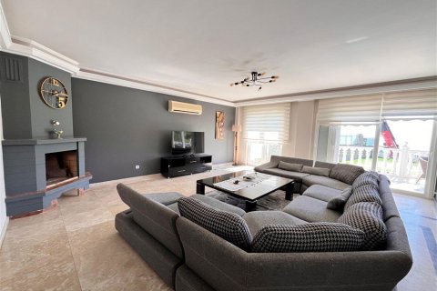 Villa for sale  in Alanya, Antalya, Turkey, 3 bedrooms, 150m2, No. 220006 – photo 5