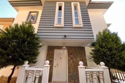 Villa for sale  in Alanya, Antalya, Turkey, 3 bedrooms, 150m2, No. 220006 – photo 19