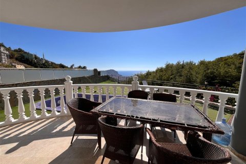 Villa for sale  in Alanya, Antalya, Turkey, 3 bedrooms, 150m2, No. 220006 – photo 4