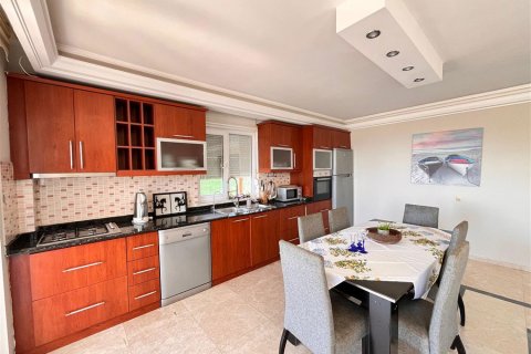 Villa for sale  in Alanya, Antalya, Turkey, 3 bedrooms, 150m2, No. 220006 – photo 7