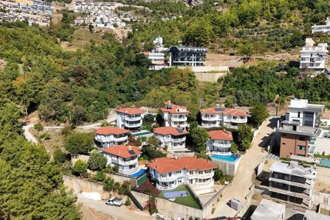 Villa for sale  in Alanya, Antalya, Turkey, 3 bedrooms, 150m2, No. 220006 – photo 16