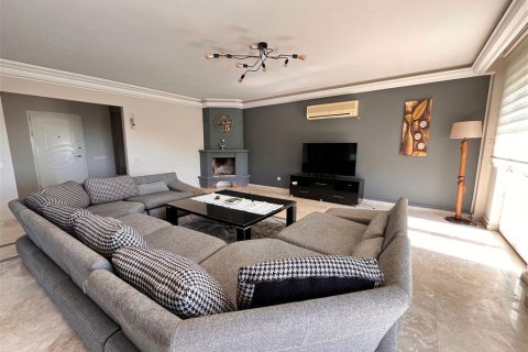 Villa for sale  in Alanya, Antalya, Turkey, 3 bedrooms, 150m2, No. 220006 – photo 6