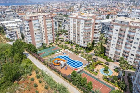 Daire  2+1  Alanya, Antalya, Türkiye №220004