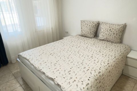 Daire  2+1  Alanya, Antalya, Türkiye №220004 - 7