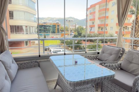 Daire  2+1  Alanya, Antalya, Türkiye №220004 - 9