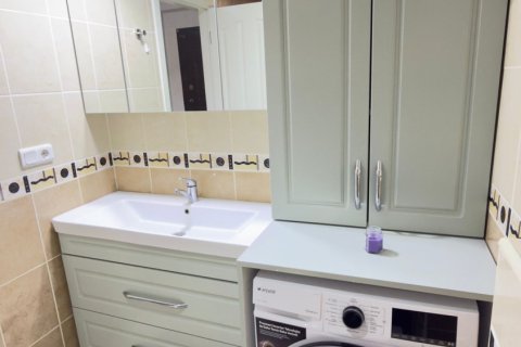 Daire  2+1  Alanya, Antalya, Türkiye №220004 - 11