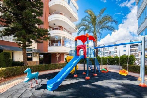 Daire  2+1  Alanya, Antalya, Türkiye №220004 - 16