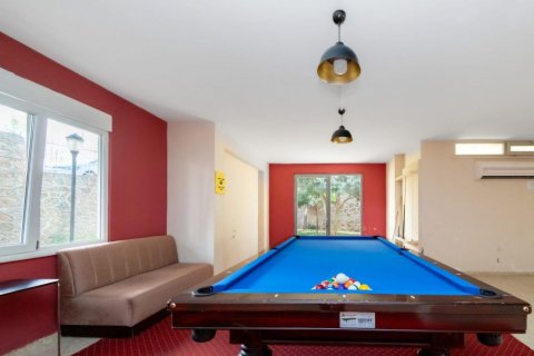 Daire  2+1  Alanya, Antalya, Türkiye №220004 - 19