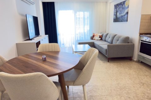 Daire  2+1  Alanya, Antalya, Türkiye №220004 - 3