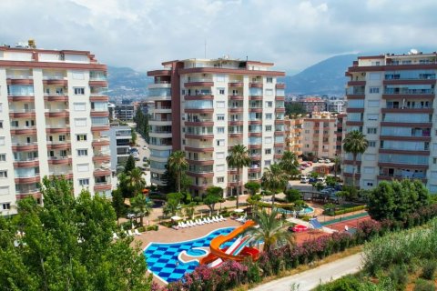 Daire  2+1  Alanya, Antalya, Türkiye №220004 - 12