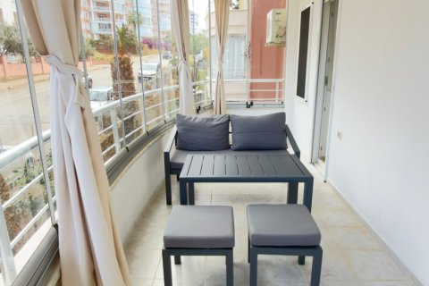 Daire  2+1  Alanya, Antalya, Türkiye №220004 - 10