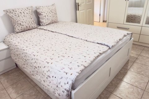 Daire  2+1  Alanya, Antalya, Türkiye №220004 - 8