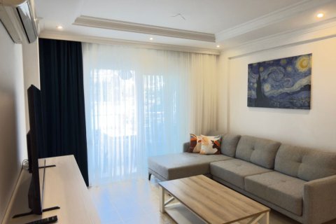 Daire  2+1  Alanya, Antalya, Türkiye №220004 - 2