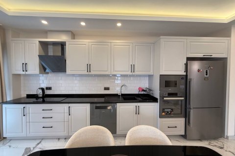 4+1 Wohnung  in Oba, Antalya, Türkei Nr. 220005 - 4