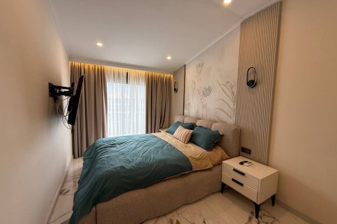 4+1 Wohnung  in Oba, Antalya, Türkei Nr. 220005 - 8