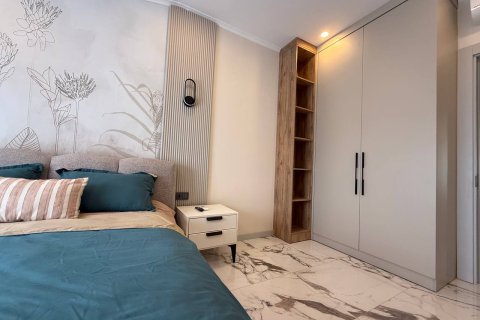 4+1 Wohnung  in Oba, Antalya, Türkei Nr. 220005 - 9