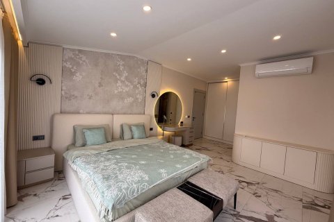 4+1 Wohnung  in Oba, Antalya, Türkei Nr. 220005 - 7