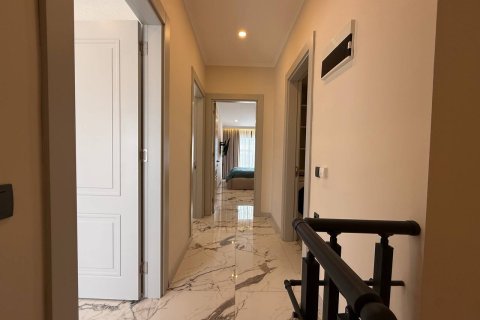 4+1 Wohnung  in Oba, Antalya, Türkei Nr. 220005 - 15