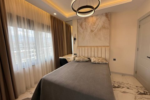 4+1 Wohnung  in Oba, Antalya, Türkei Nr. 220005 - 10