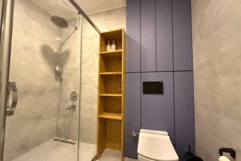 4+1 Wohnung  in Oba, Antalya, Türkei Nr. 220005 - 17