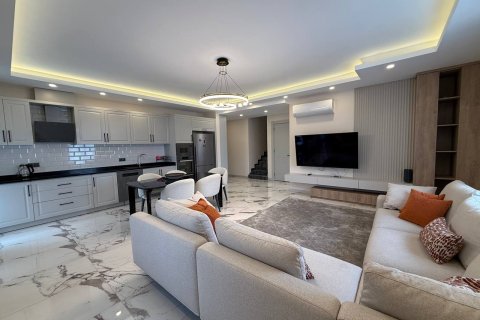 4+1 Wohnung  in Oba, Antalya, Türkei Nr. 220005 - 3