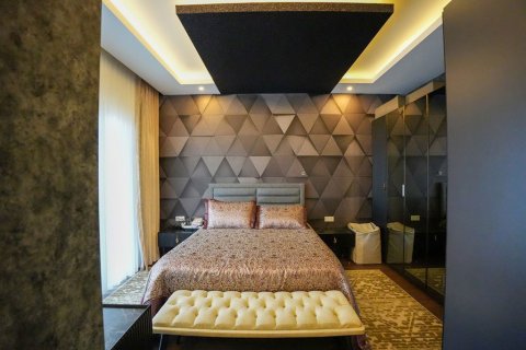 3+1 Lejlighed i Mahmutlar, Antalya, Tyrkiet Nr. 220009 - 8