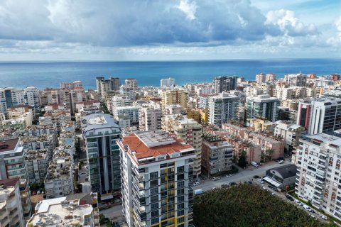 3+1 Lejlighed i Mahmutlar, Antalya, Tyrkiet Nr. 220009 - 2