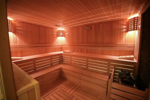 3+1 Lejlighed i Mahmutlar, Antalya, Tyrkiet Nr. 220009 - 20