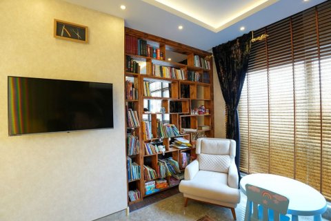 3+1 Lejlighed i Mahmutlar, Antalya, Tyrkiet Nr. 220009 - 7