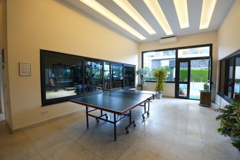 3+1 Lejlighed i Mahmutlar, Antalya, Tyrkiet Nr. 220009 - 17