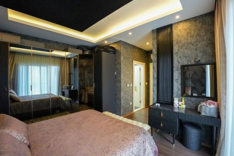 3+1 Lejlighed i Mahmutlar, Antalya, Tyrkiet Nr. 220009 - 9