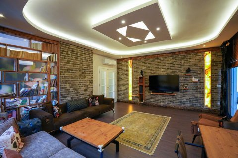 3+1 Lejlighed i Mahmutlar, Antalya, Tyrkiet Nr. 220009 - 4