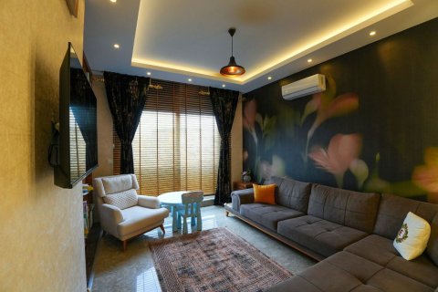 3+1 Lejlighed i Mahmutlar, Antalya, Tyrkiet Nr. 220009 - 6