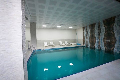 3+1 Lejlighed i Mahmutlar, Antalya, Tyrkiet Nr. 220009 - 18