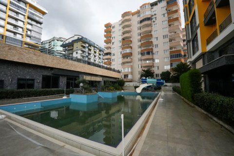 3+1 Lejlighed i Mahmutlar, Antalya, Tyrkiet Nr. 220009 - 15