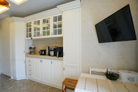 3+1 Lejlighed i Mahmutlar, Antalya, Tyrkiet Nr. 220009 - 5