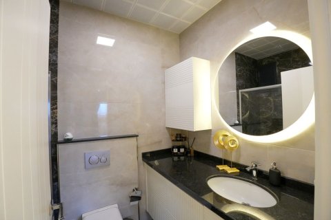 3+1 Lejlighed i Mahmutlar, Antalya, Tyrkiet Nr. 220009 - 13