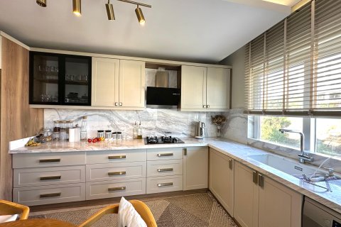 3+1 Lejlighed i Cikcilli, Antalya, Tyrkiet Nr. 220010 - 4