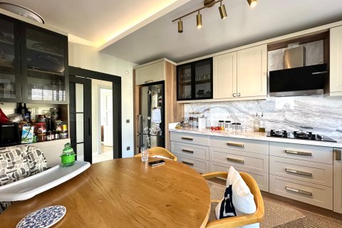 3+1 Lejlighed i Cikcilli, Antalya, Tyrkiet Nr. 220010 - 5