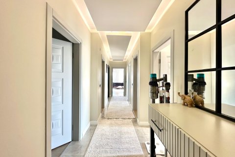 3+1 Lejlighed i Cikcilli, Antalya, Tyrkiet Nr. 220010 - 11