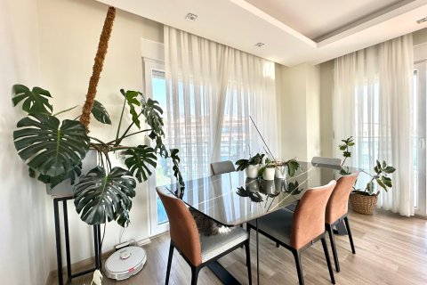 3+1 Lejlighed i Cikcilli, Antalya, Tyrkiet Nr. 220010 - 6