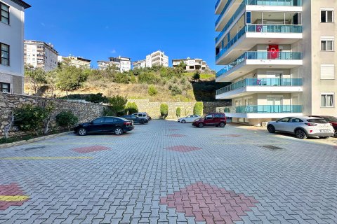 3+1 Lejlighed i Cikcilli, Antalya, Tyrkiet Nr. 220010 - 14