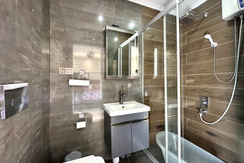 3+1 Lejlighed i Cikcilli, Antalya, Tyrkiet Nr. 220010 - 12