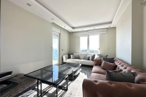 3+1 Lejlighed i Cikcilli, Antalya, Tyrkiet Nr. 220010 - 7